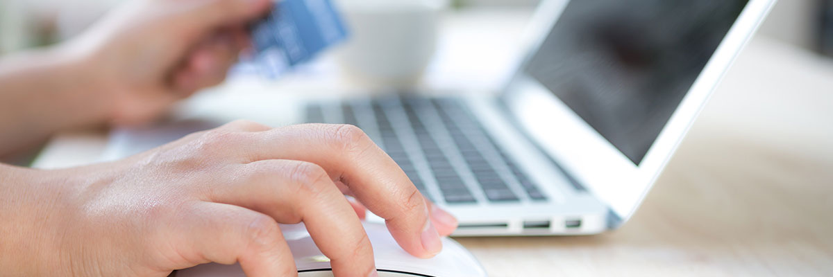 online payment